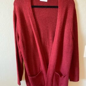 Old Navy Open Front Cardigan